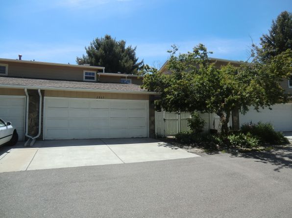 2863 S Xanadu Way