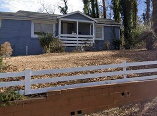 195 Holly Rd NW #B, Atlanta, GA 30314