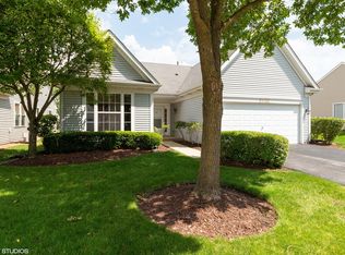 21132 W Walnut Ln, Plainfield, IL 60544