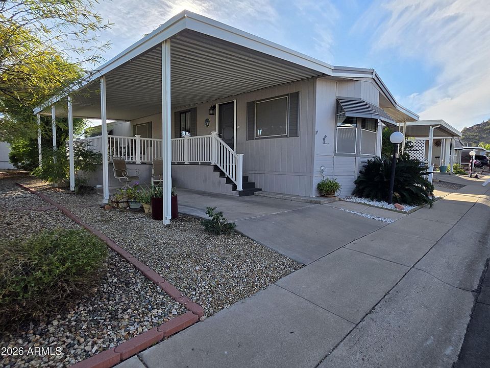 1st image of 2233 E BEHREND Drive #81