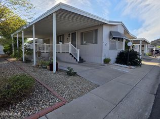 2233 E Behrend Dr LOT 81, Phoenix, AZ 85024