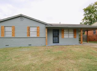 4200 Arrow Rd, Memphis, TN 38109