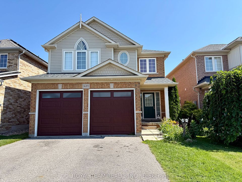 2nd image of 1689 Whitestone Dr