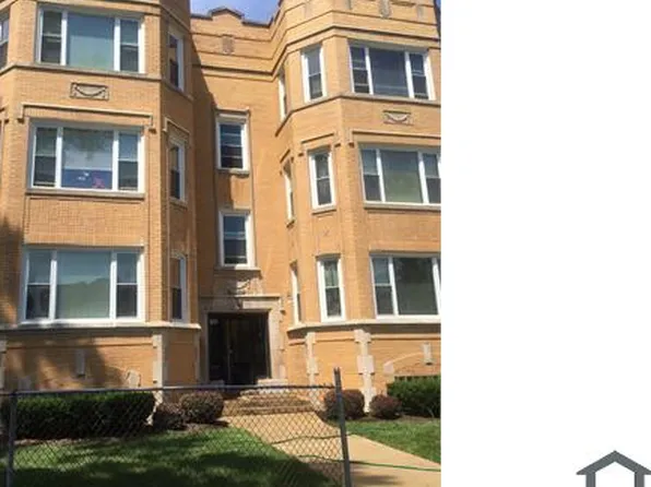 7826 S Honore St, Chicago, IL