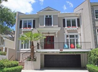 108 Crosstree Dr N, Hilton Head Island, SC 29926