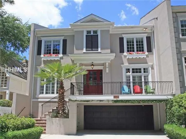 108 Crosstree Dr N, Hilton Head Island, SC 29926