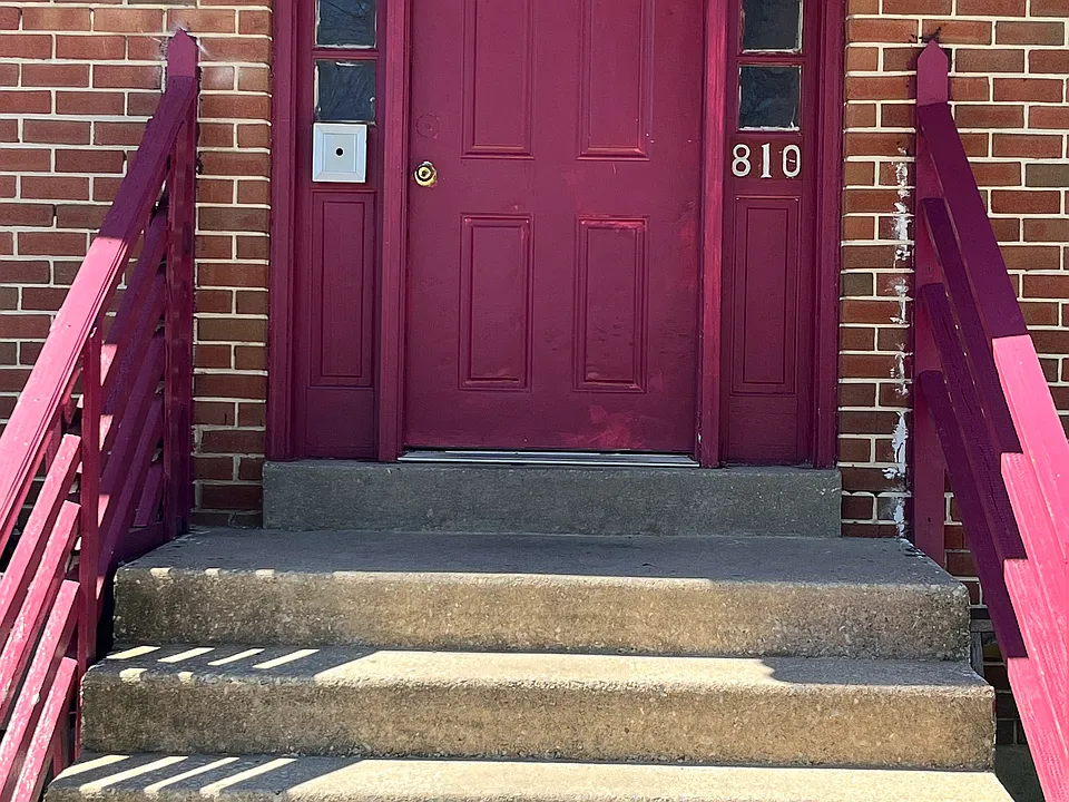 96 Barry Ave #C