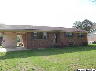 711 Stewart Ave SE, Attalla, AL 35954