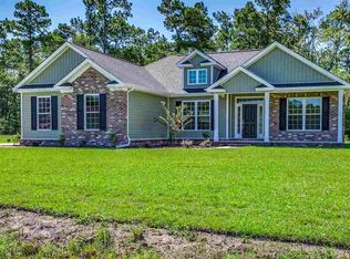 208 Highmeadow Lane Highmeadow Ln LOT 97, Aynor, SC 29511