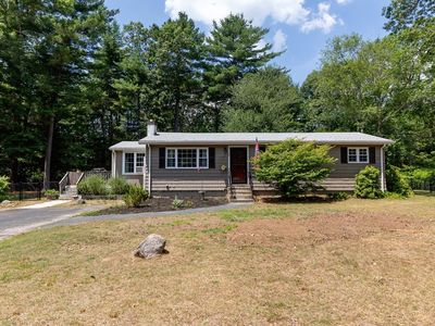 19 Brewster Ln, Hanover, MA, 02339