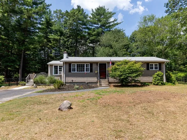 19 Brewster Ln, Hanover, MA 02339