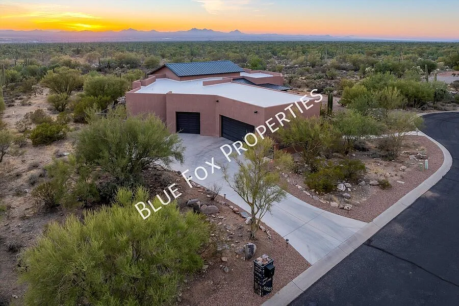 13037 N Red Quail Pl