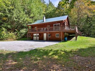 1782 Blackmer Boulevard, Stockbridge, VT 05772