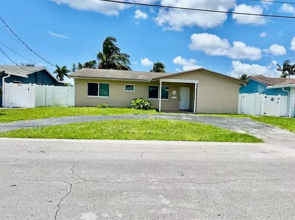 1912 NW 38th Street, Oakland Park, FL 33309