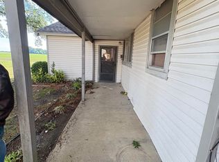 362 S Drye Rd, Biscoe, AR 72017