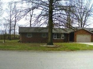 2785 E Northwood Ave, Terre Haute, IN 47805