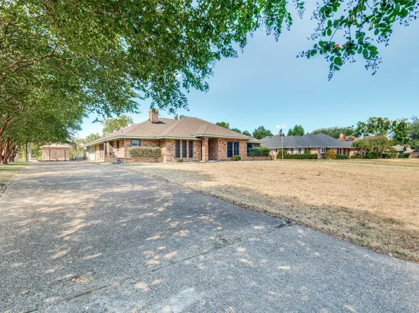 508 Estate Ln, Terrell, TX 75161