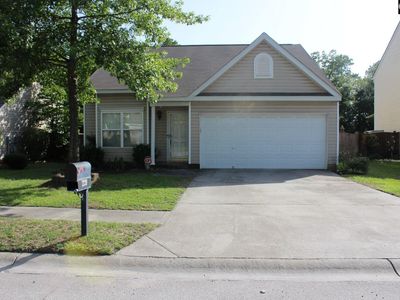 2239 Wilkinson Dr, Columbia, SC, 29229