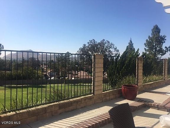Ilex view