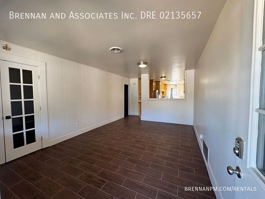 Spacious Santee Living-Single Family Home Rental — Photo 4