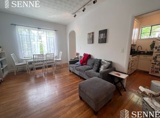 21 Ellery St APT 7, Cambridge, MA 02138
