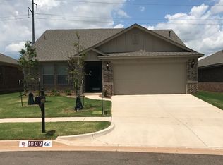 1009 Lerkim Ln, Norman, OK 73069