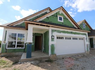 4176 Ferguson Dr, Whitestown, IN 46075