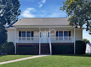 1766 Spring Path Trl, Clemmons, NC 27012