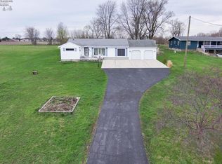 3409 Bardshar Rd, Sandusky, OH 44870