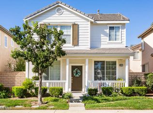 2527 Aurora Ln, Simi Valley, CA 93063