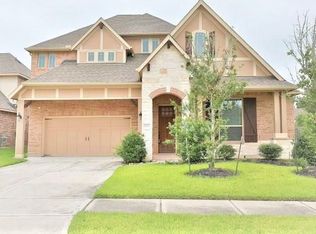 23302 Preserve Bend Cir, Spring, TX 77389