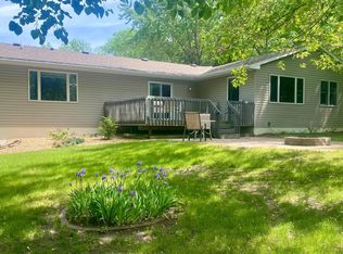 12121 E Lake Leven Rd, Villard, MN 56385