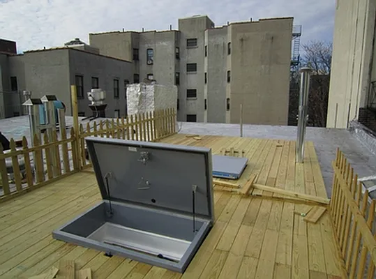 Rented by Centennial Properties NY | media 8