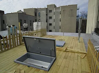 Rented by Centennial Properties NY