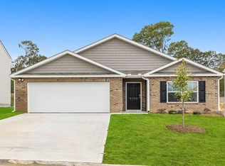 2154 Pierett Cir, Woodruff, SC 29388