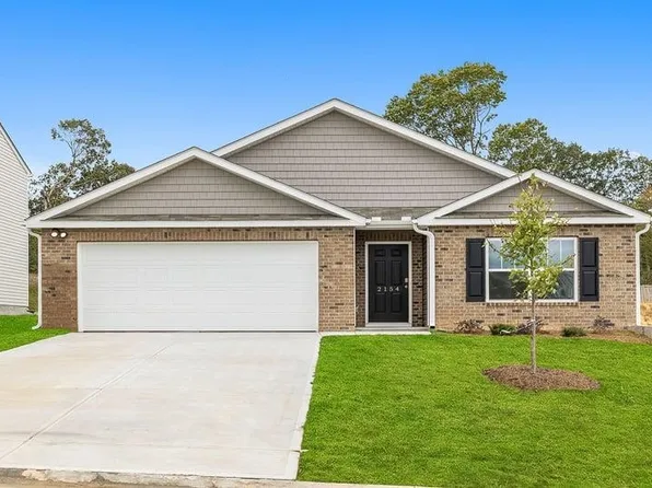 2154 Pierett Cir, Woodruff, SC 29388