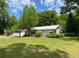 125 S Straits Hwy, Indian River, MI 49749