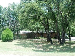 3117 Brett Jackson Dr, Crowley, TX 76036
