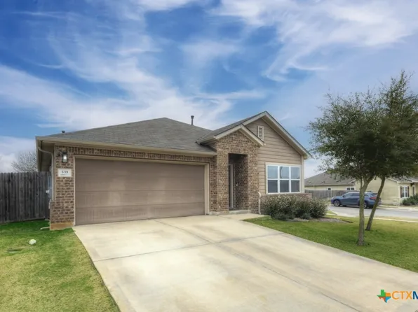 539 Bridgestone Way, Buda, TX 78610