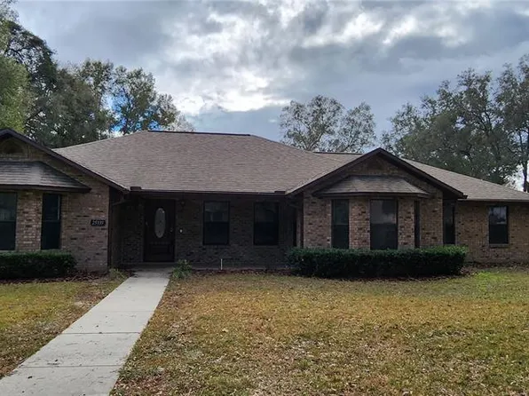 25335 SW 17th Ave, Newberry, FL 32669