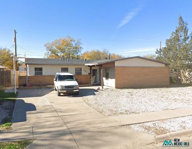 2204 Crenshaw Dr, Roswell, NM, 88203