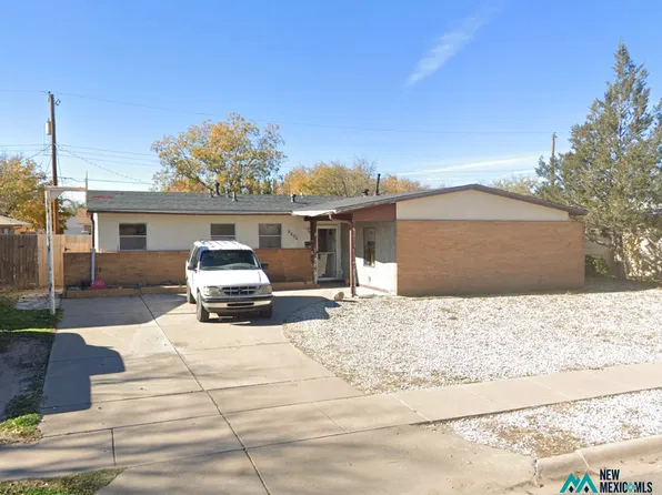 2204 Crenshaw Dr, Roswell, NM 88203