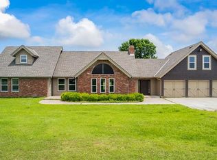 1091 W Skelly Rd, Haskell, OK 74436