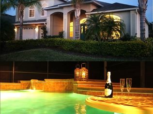 6374 Brenton Pointe Cv, Orlando, FL 32829