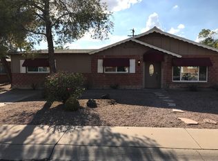 2210 N 87th Pl, Scottsdale, AZ 85257