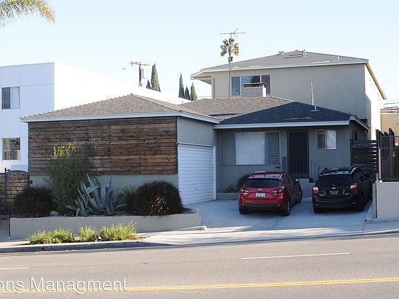 2nd image of 1829 20th St APT E