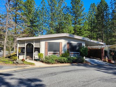 10092 Grinding Rock Dr #210, Grass Valley, CA, 95949
