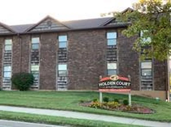 700 South Holden Street