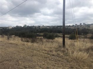 8001 Hells Gate Loop, Strawn, TX 76475