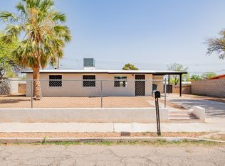 1117 E Illinois St, Tucson, AZ 85714